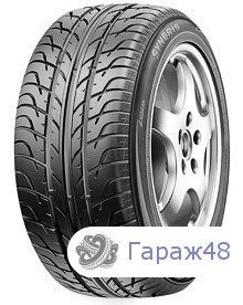 Tigar Syneris 255/45 R18 103Y